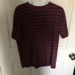 Brand new Striped T-shirt